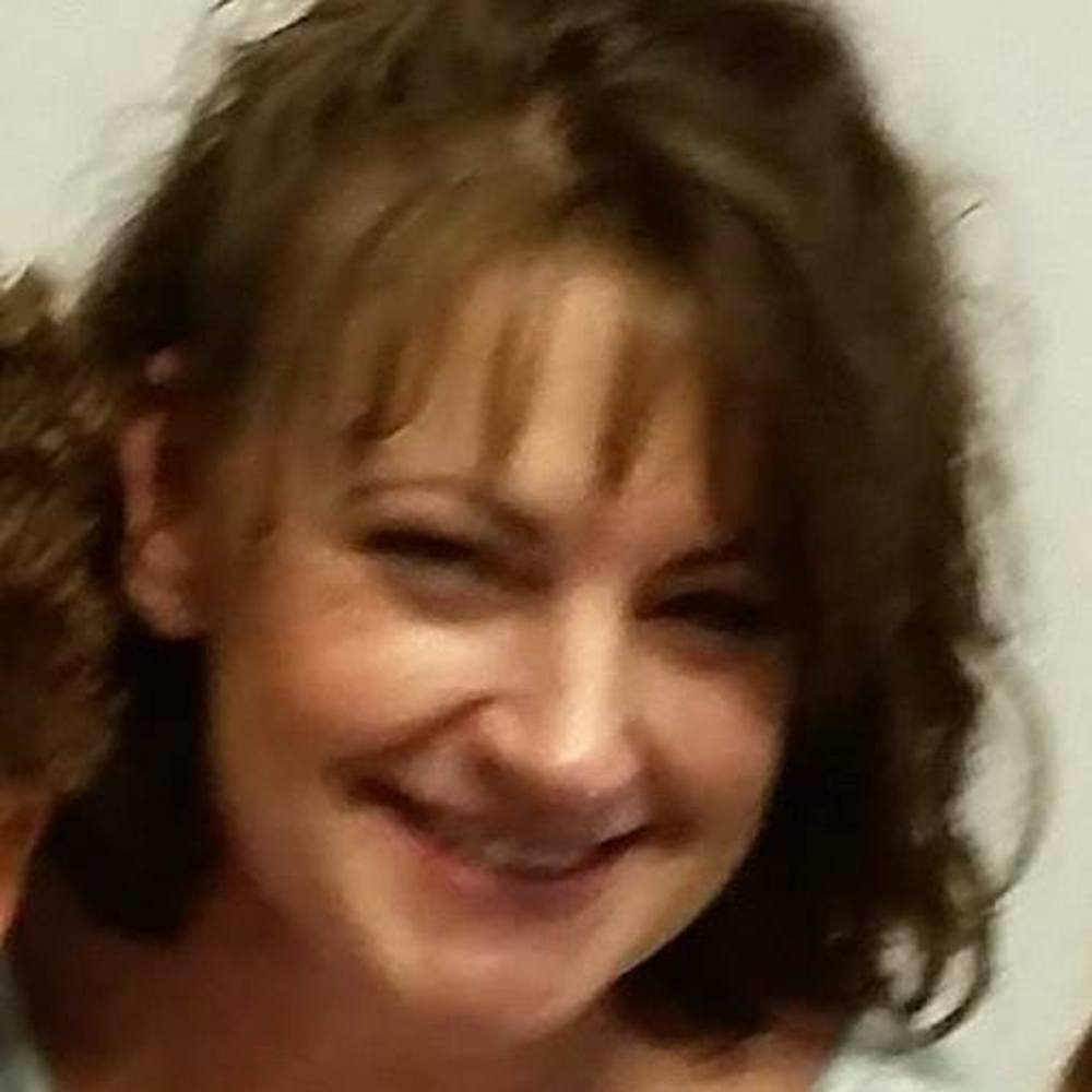 Meet your Posher, Rita